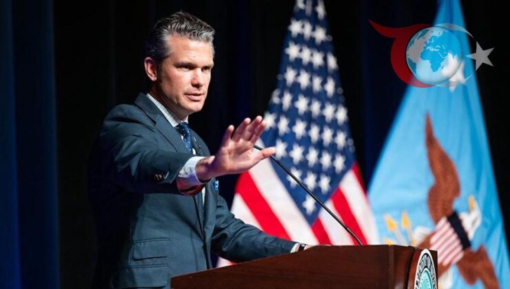 ABD ve İsrail’den Ortak Güvenlik Mesajları: İran’a Karşı Stratejik İş Birliği