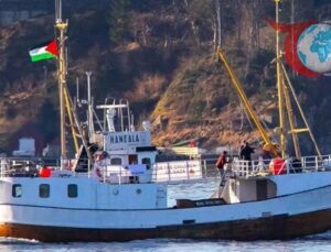 ABD ve Tunus Vatandaşları Ürdün’e Sınır Dışı Edildi