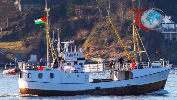 ABD ve Tunus Vatandaşları Ürdün’e Sınır Dışı Edildi