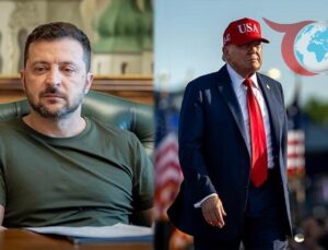 ABD ve Ukrayna Liderlerinin Görüşmesinde Hava Savunması Ele Alındı