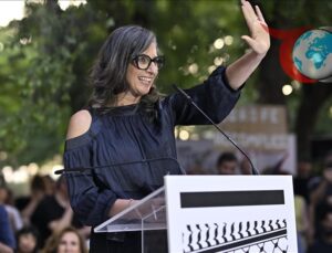 ABD’den BM Özel Raportörü Albanese’ye Sert Eleştiri