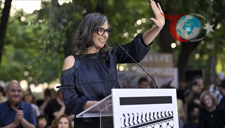 ABD’den BM Özel Raportörü Albanese’ye Sert Eleştiri