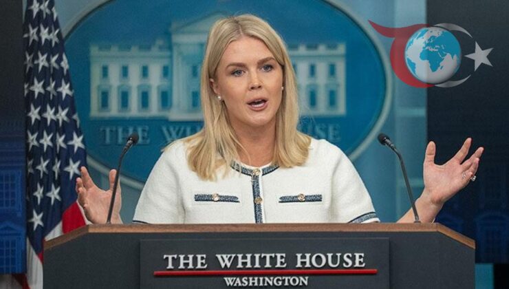 ABD’den Gazze İçin Kritik Diplomasi Adımı