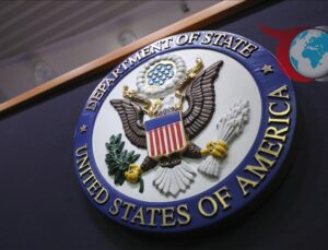 ABD’den Orta Doğu’da Barış Mesajı: PKK Silahsızlanıyor