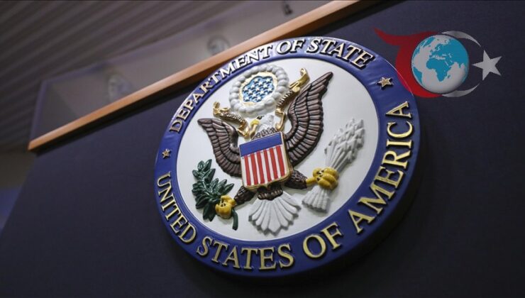 ABD’den Orta Doğu’da Barış Mesajı: PKK Silahsızlanıyor