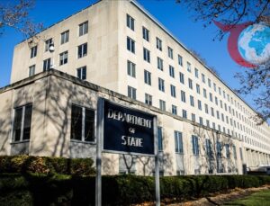 ABD’den Ukrayna’ya 322 Milyon Dolarlık Silah Desteği Onayı