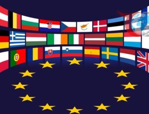 AB’den Rusya’ya Karşı Tarihi 18. Yaptırım Paketi