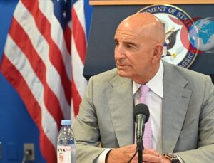 ABD’nin Ankara Büyükelçisi Barrack’tan Çarpıcı Suriye Değerlendirmesi