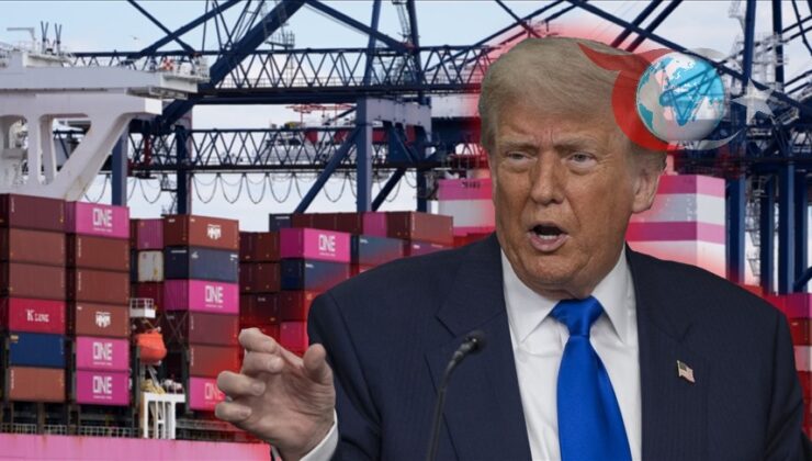 ABD’nin Tarife Politikaları Ekonomik Gerilim Yaratıyor