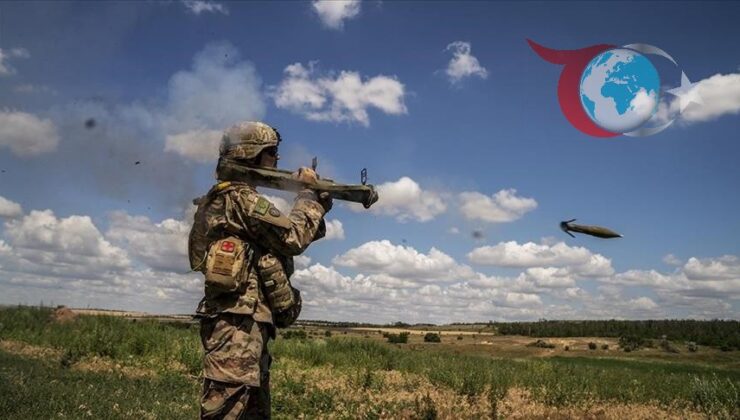 ABD’nin Ukrayna’ya Askeri Yardımını Durdurma Kararı