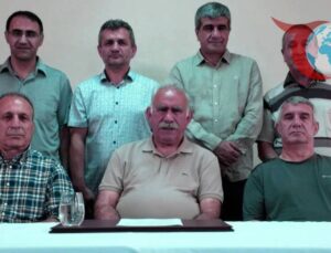 Abdullah Öcalan, PKK’nın Silah Bırakma Sürecine İlişkin Açıklama Yaptı