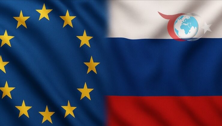 AB’nin Yeni Yaptırımları ve Rusya’nın Karşı Hamlesi