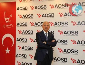 Adana Hacı Sabancı OSB’den 12 Firma Türkiye’nin En Büyük Sanayi Listesinde