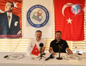 Adana, Teniste Avrupa ve Asya Arasında Köprü Olmaya Hazırlanıyor