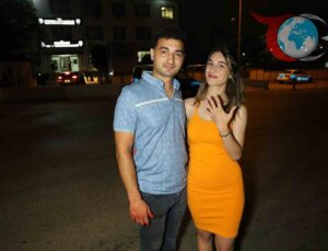 Adana’da Evlilik Teklifinde Beklenmedik Son: Karakolda Biten Aşk Hikayesi