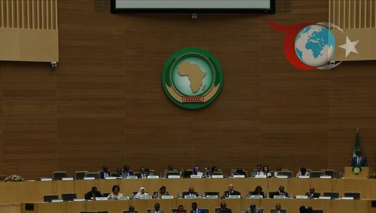 Addis Ababa’da Afrika İş Yaratma Forumu: Genç Nesil Ekonominin Anahtarı Olabilir