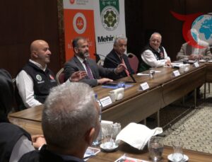 Adıyaman’da 100 Çift İçin Umut Dolu Toplu Düğün Töreni