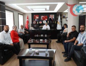 Adıyaman’da Başarı Öyküsü: Musa Çelebi’den İl Birinciliği