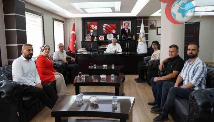 Adıyaman’da Başarı Öyküsü: Musa Çelebi’den İl Birinciliği