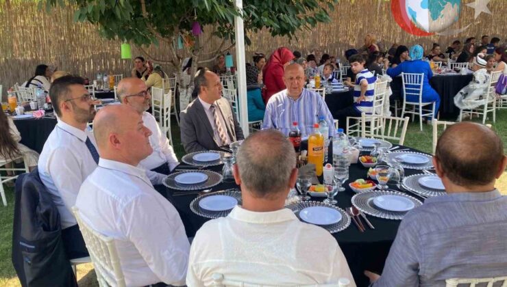 Afyonkarahisar’da İhtiyaç Sahibi Çocuklar İçin Unutulmaz Sünnet Töreni