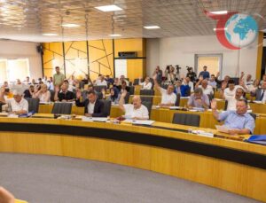 Afyonkarahisar’da Toplu Taşıma Ücretlerine İtirazlı Zam