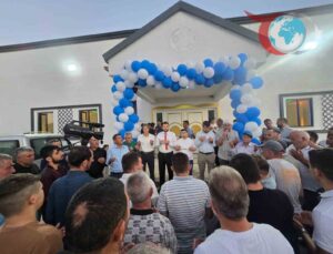 Afyonkarahisar’da Yeni Evlenen Çiftlere Büyük Destek: Düğün Salonları Ücretsiz!