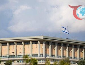 Agudat Israel Partisi Koalisyondan Çekiliyor: Haredi Hahamlarının Talepleri Dikkate Alınmadı