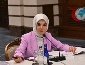 Aile Yapısının Güçlendirilmesi ve Doğurganlığı Artırma Çalışmaları Hız Kesmiyor