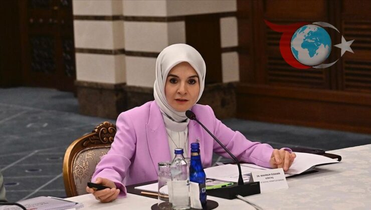 Aile Yapısının Güçlendirilmesi ve Doğurganlığı Artırma Çalışmaları Hız Kesmiyor