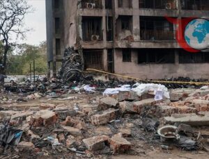 Air India Uçağının Düşme Nedeni: Yakıt Akışındaki Anormal Durum