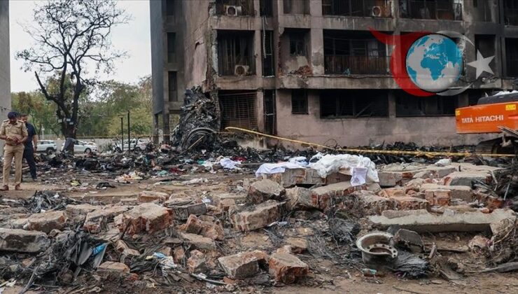 Air India Uçağının Düşme Nedeni: Yakıt Akışındaki Anormal Durum