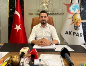 AK Parti’den CHP’ye Leman Dergisi Tartışması Üzerinden Sert Eleştiri