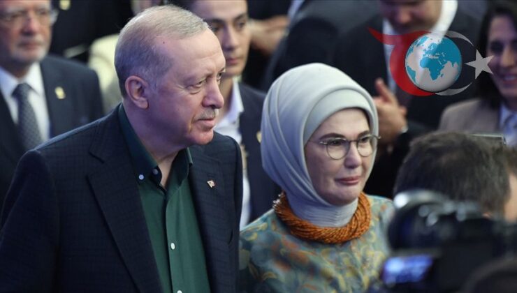 AK Parti’nin Vizyonuyla Türkiye’nin Geleceği Şekilleniyor