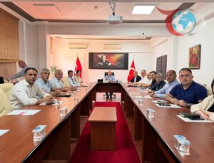 Akçakoca Kent Konseyi Yeniden Faaliyette: Bölgeye Canlılık Sunacak