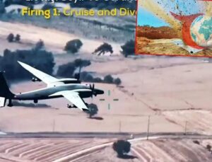 AKINCI TİHA ve KEMANKEŞ Füze Testlerinde Büyük Başarı