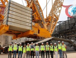 Akkuyu Nükleer Santrali: Bölgenin Ekonomik ve Kültürel Dönüşüm Merkezi