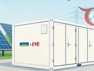 Aksa Jeneratör ve EVE Ortaklığı ile Türkiye’nin Enerji Geleceği Güçleniyor