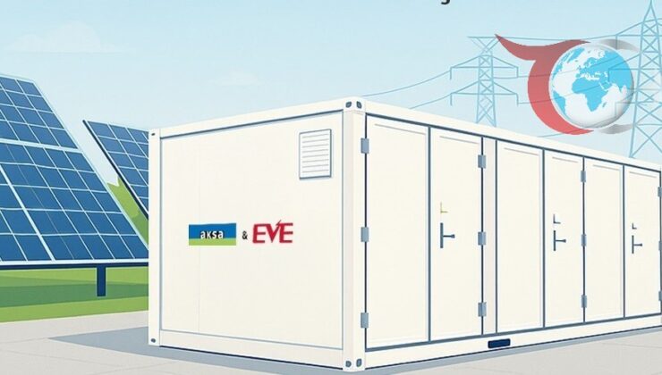 Aksa Jeneratör ve EVE Ortaklığı ile Türkiye’nin Enerji Geleceği Güçleniyor