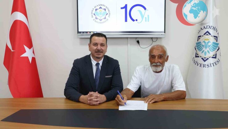 Alanya’da Tıp Eğitimi İçin Anlamlı Kadavra Bağışı