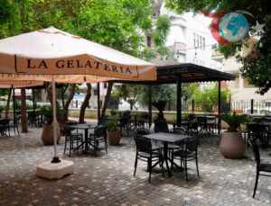 Alanya’da Yenilenen Sosyal Tesis: Tevfik Hoca Alanya Evi Hizmete Açıldı!