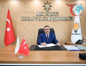 Ali Bakan’dan Leman Dergisi’ne Sert Tepki: “Provokasyonlara Karşı Dimdik Duracağız”