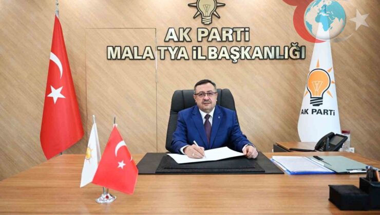 Ali Bakan’dan Leman Dergisi’ne Sert Tepki: “Provokasyonlara Karşı Dimdik Duracağız”