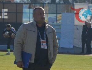 Ali Can Uz, Çardaklıspor ile Yeniden Sahalarda