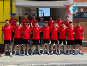 Ali Hızar’dan Gültepespor’a Büyük Destek: “Kendimi Onlarda Görüyorum”