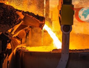 Alman Çelik Sektöründe Kriz Derinleşiyor