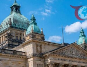 Almanya’da Kundaklama Davasında Müebbet Hapis Cezası