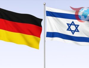 Almanya’dan İsrail’e Milyonlarca Avroluk Silah İhracatı Onayı