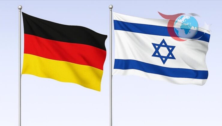 Almanya’dan İsrail’e Milyonlarca Avroluk Silah İhracatı Onayı