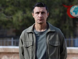 Alper Çankaya: Şahin’in Hayatın Keyfini Çıkarmasını İsterim