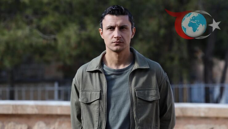 Alper Çankaya: Şahin’in Hayatın Keyfini Çıkarmasını İsterim